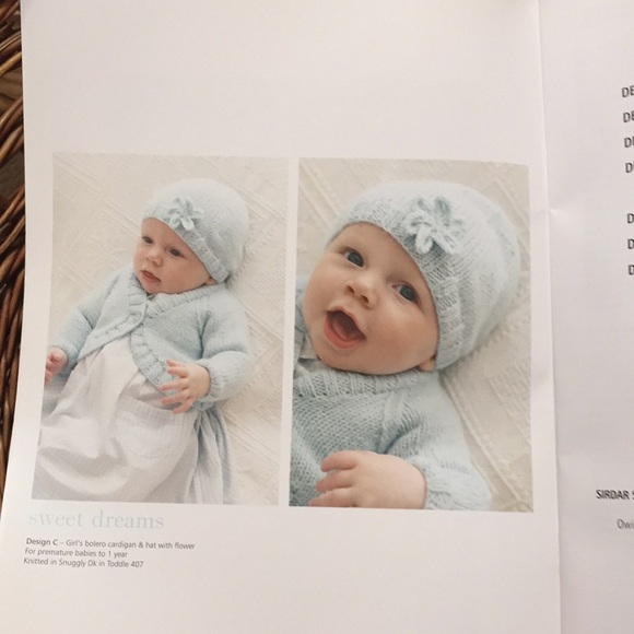 Pattern Book - Picture 2 of 5